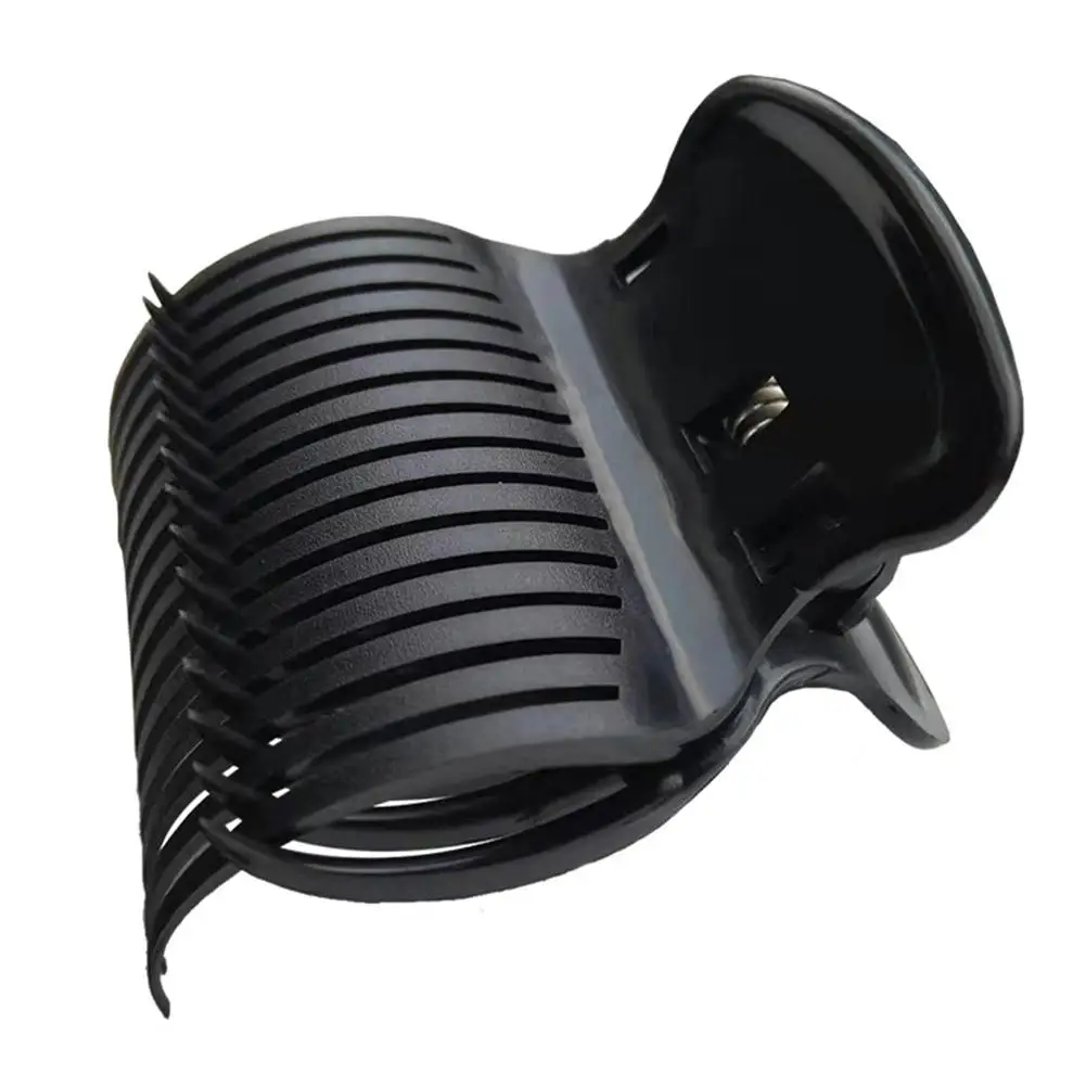 12 шт. Горячие ролики с зажимами для завивки волос коготь зажим замена секция