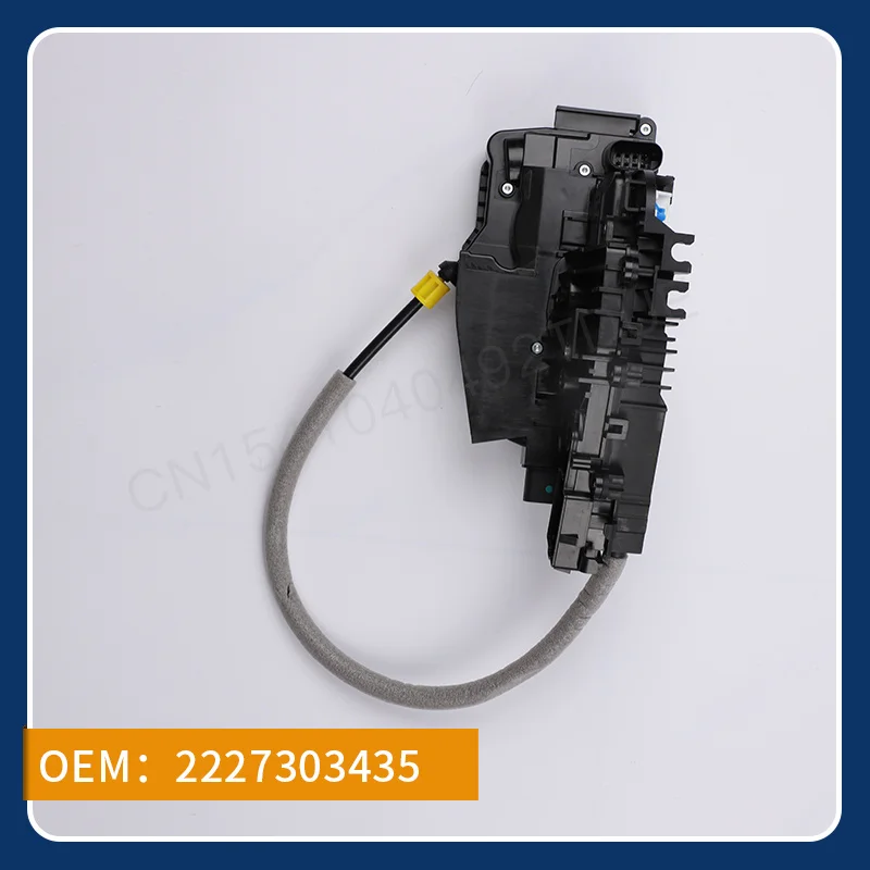 

2227203355 997200201 0997307700 2227303435 It is suitable for Mercedes-Benz S-Class W222 door lock block