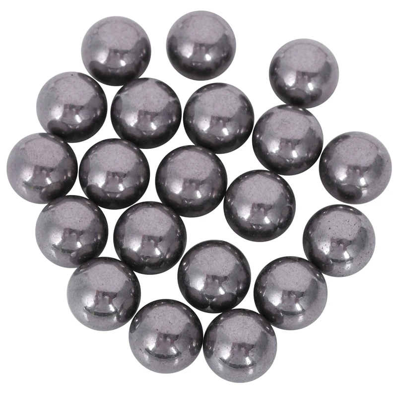 20 шт 14 мм диаметр стальные шарики замена для велосипеда велосипедный колёсный