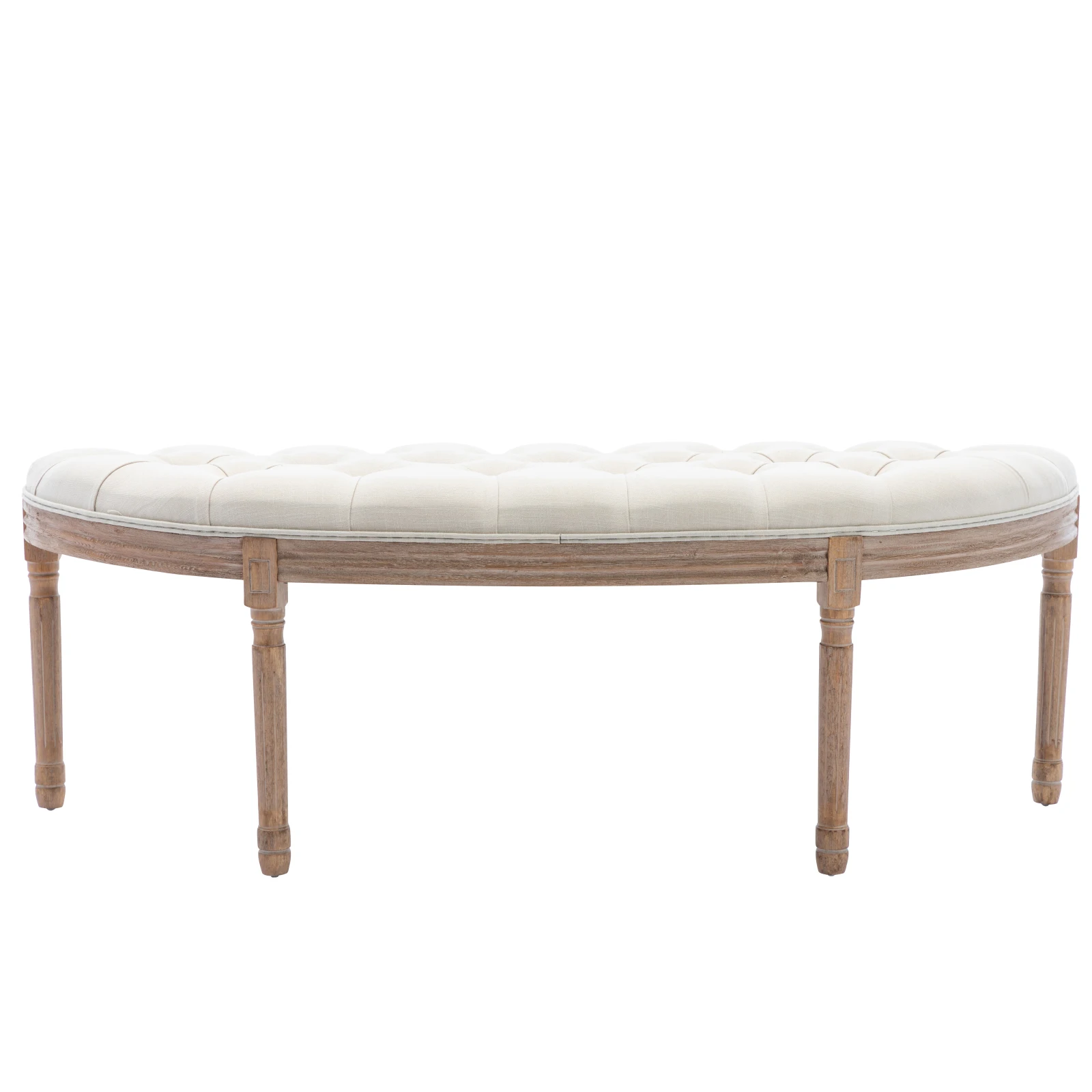 

Hengming Light Luxury Bed End Stool Bedroom Fitting Room Cloakroom Shoe Stool Shoe Changing Stool Net Red Bed Front Stool Modern