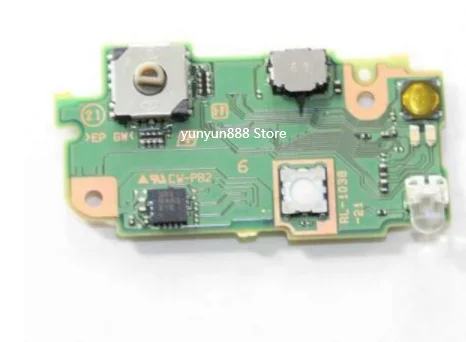 

Новая деталь для Sony Cyber-shot DSC-RX100 V RX100V RX100M5 RX100 M5