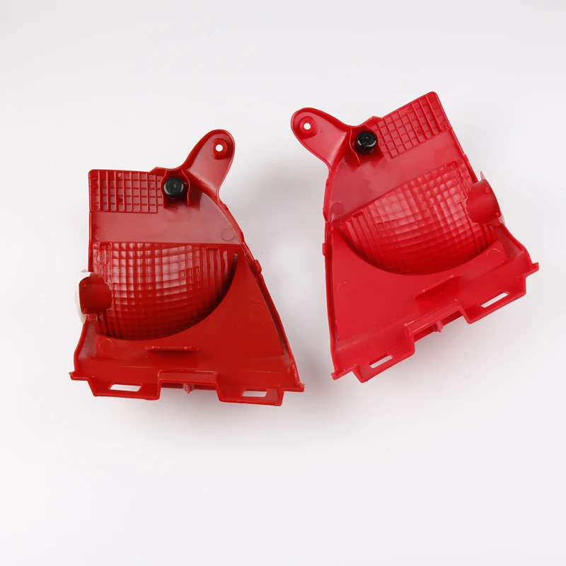 Лампа заднего бампера Benekar отражатель противотумансветильник фары