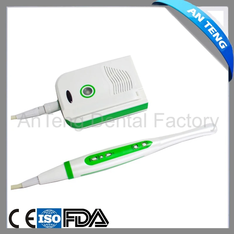 2 0 мегапиксельные стоматологические очки Intraoral камера USB + VGA 1/4 Sony CCD