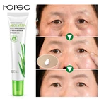 Антивозрастная эссенция для области вокруг глаз, от морщин и темных кругов