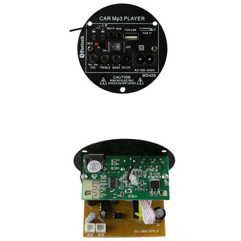 20 Вт Bluetooth Мощность Плата усилителя 12V 220V подойдет как для повседневной носки так