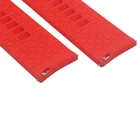 Ремешок для умных часов Xiaomi Haylou Solar LS05, сменный Браслет 22 мм из материала ТПУ для Xiaomi Mi Band