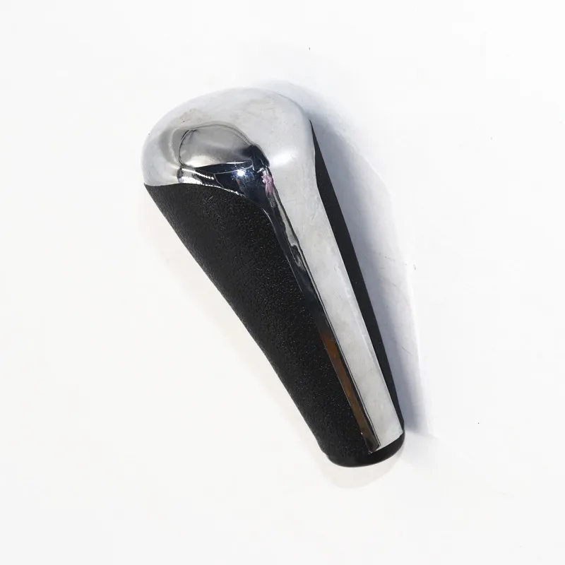 Автоматическая ручка переключения передач из АБС пластика для Peugeot 206 207 307 408 Citroen