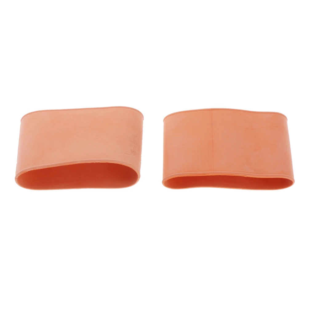 

2 Count Diving Wetsuit Wrist Seal Dive Wet Suit Drysuit Cuff Holder Bands
