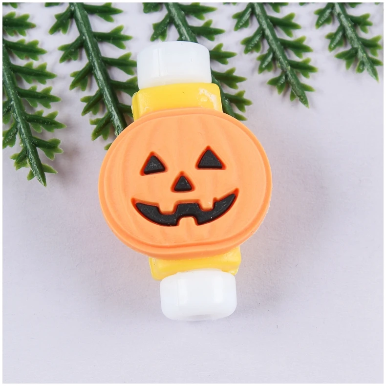 Намотка для кабеля 50 шт./лот новая мультяшная защита USB наушники устройство