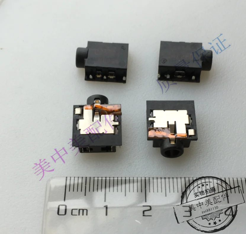 

For Acer, 4741, 4742, 4743, 4750, 5750, 5750 laptop audio jack interface