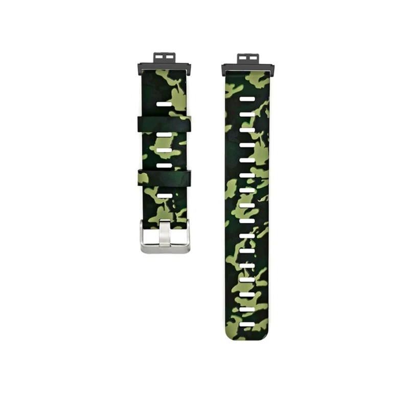 

Printing Strap for -Huawei Watch Fit Smart Wristband Bracelet Accessories Band