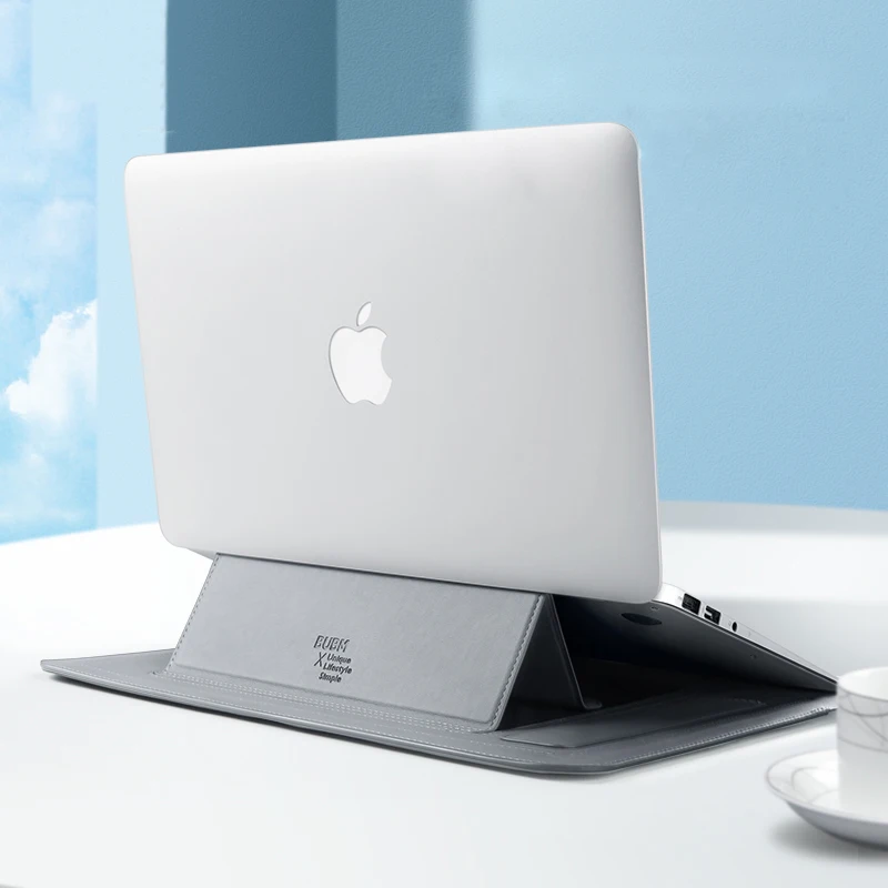 bubm сумка для ноутбука с чехлом