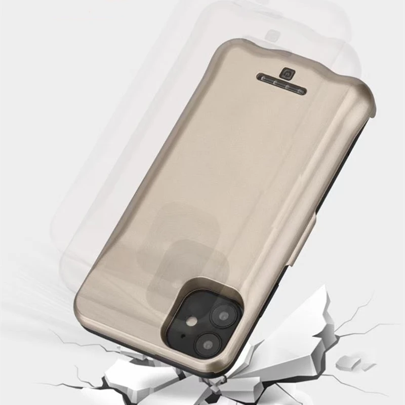 Внешний аккумулятор для iPhone 6 6S 7 8 Plus 20000 мАч | Мобильные телефоны и аксессуары