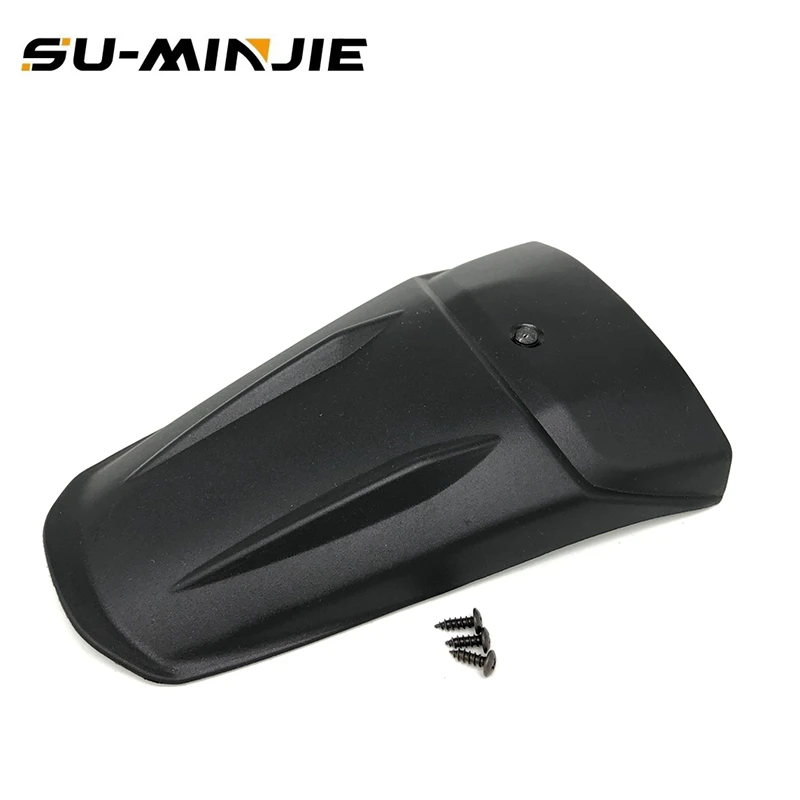 Мотоциклетный черный удлинитель переднего брызговика брызговик для BMW F 850GS f850gs