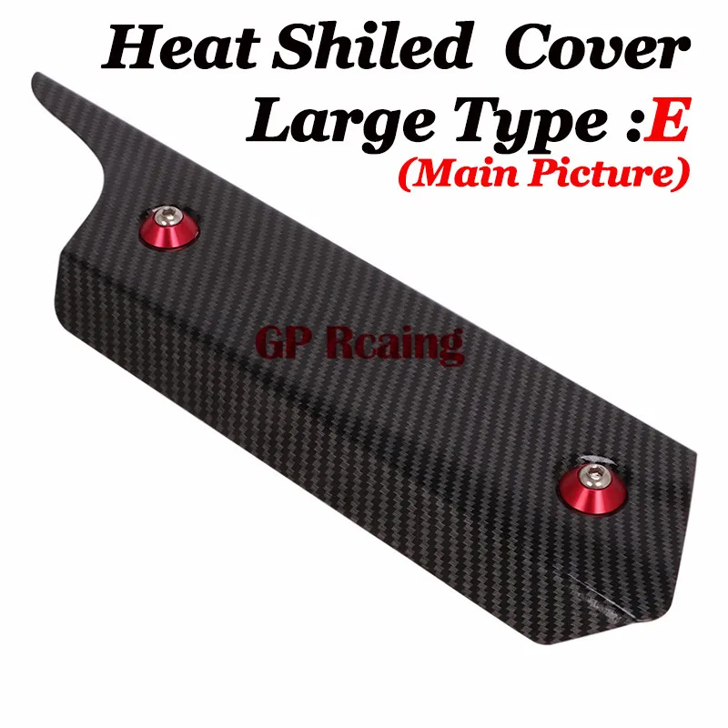 Усовершенствованная выхлопная труба мотоцикла Univesal глушитель нержавеющая