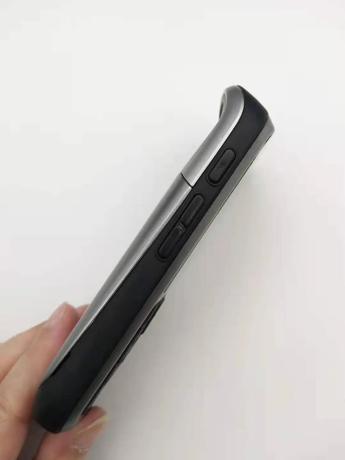 Восстановленный Оригинальный разблокированный Samsung C3350 Xcover 2 GPS дюйма GSM дешевый