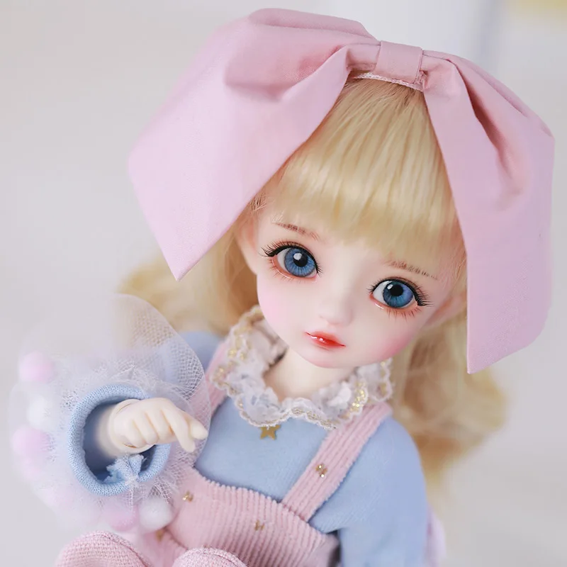 Шарнирная кукла Shuga Fairy 1/6 Duidui из смолы полный набор шарнирная игрушки