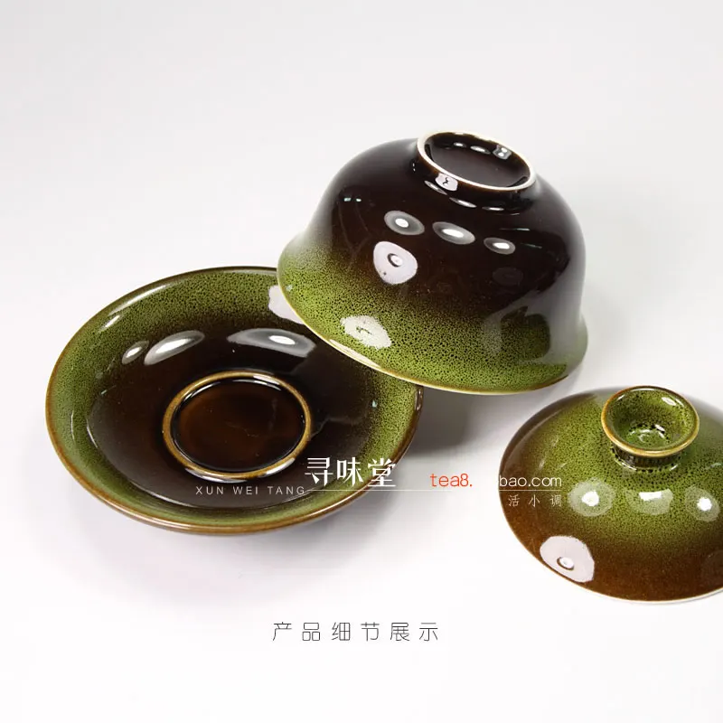 Цзиндэчжэнь чай чашка sopera de ceramica китайский набор подарок для бойфренда украшения