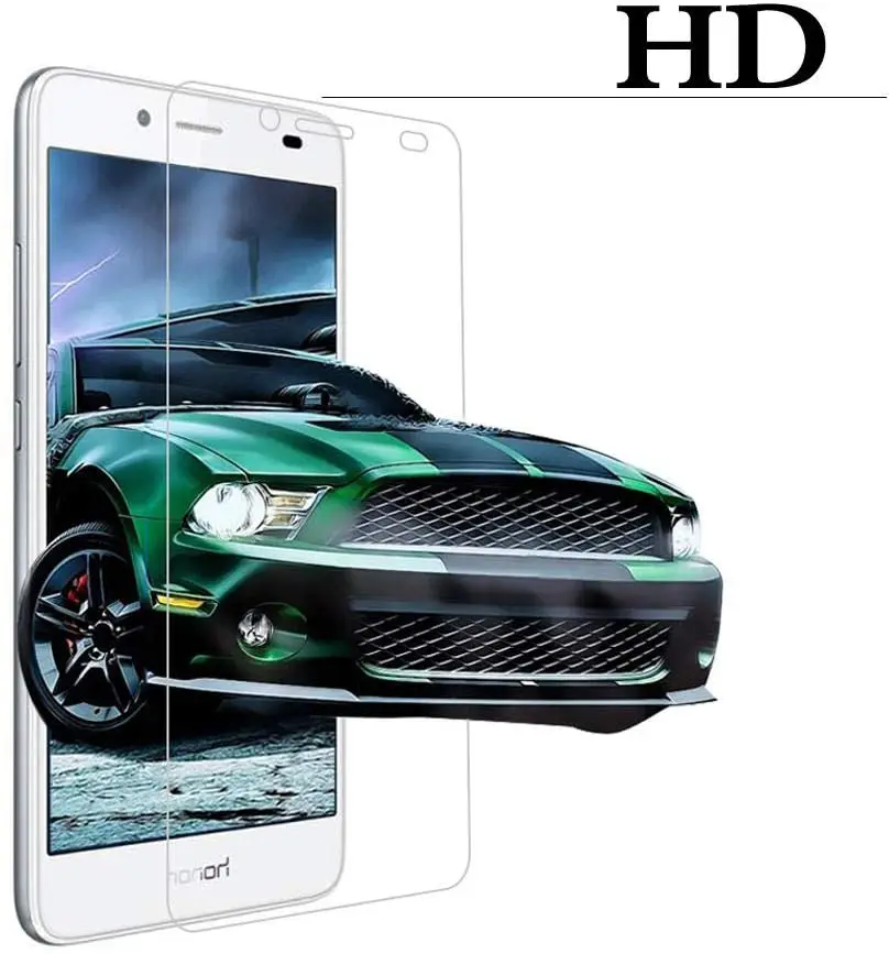 2 шт. для Alcatel 3X закаленное стекло 9H 2.5D Премиум Защитная пленка 5058A 5058I 5058J 5058T 5058Y IY 5 7