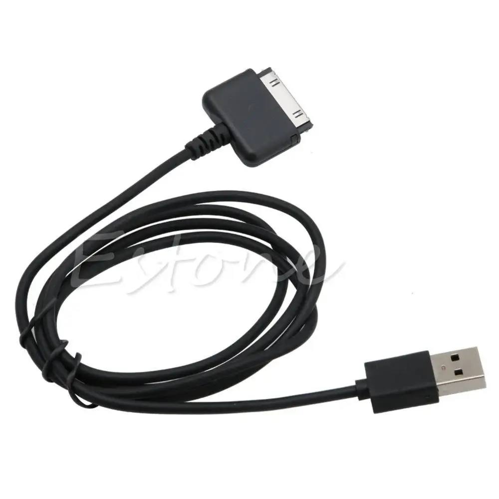 1 м сменный USB кабель для синхронизации данных и зарядки линия зарядного