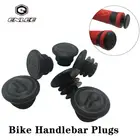 12345 пар, пластиковые заглушки для руля велосипеда