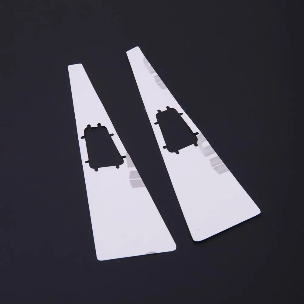 Металлическая решетка радиатора для радиоуправляемого автомобиля