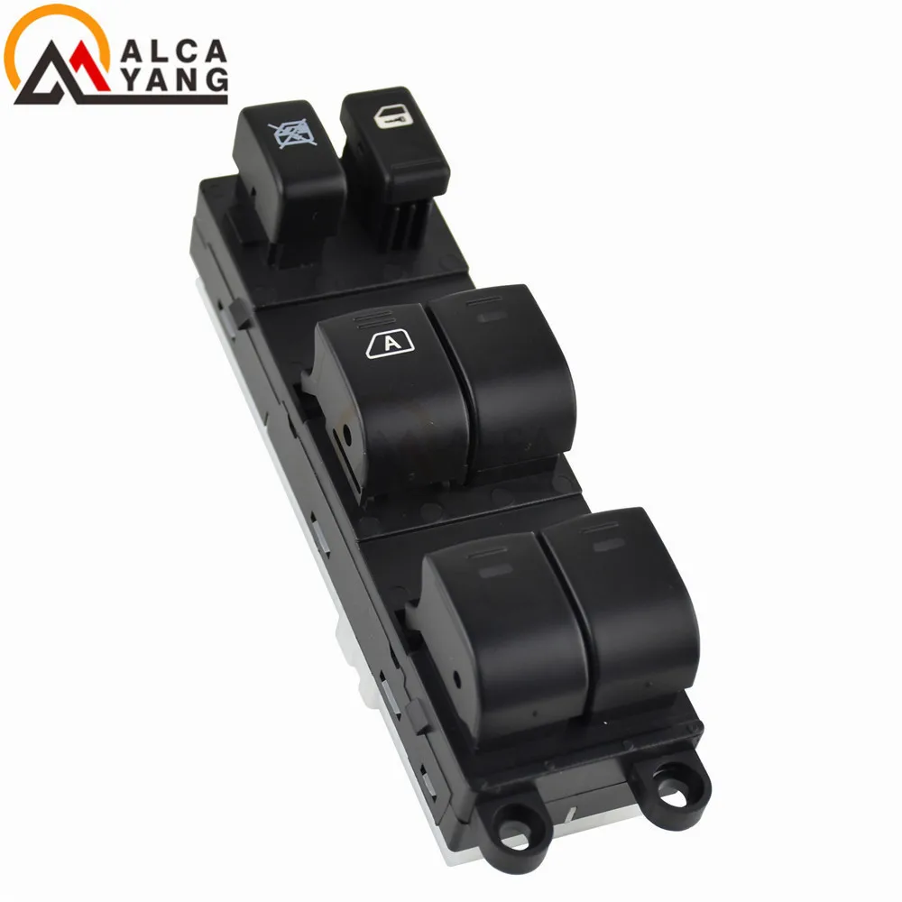 Новый электрический стеклоподъемник 25401 9W100 для Nissan Teana J31 J32 VQ23/35 Sentra