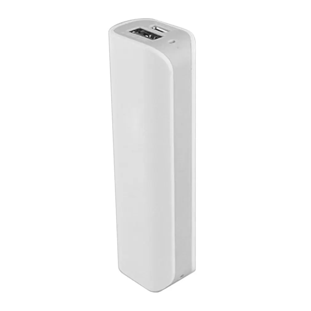 Корпус внешнего аккумулятора бесплатные сварочные USB-порты чехол для зарядного