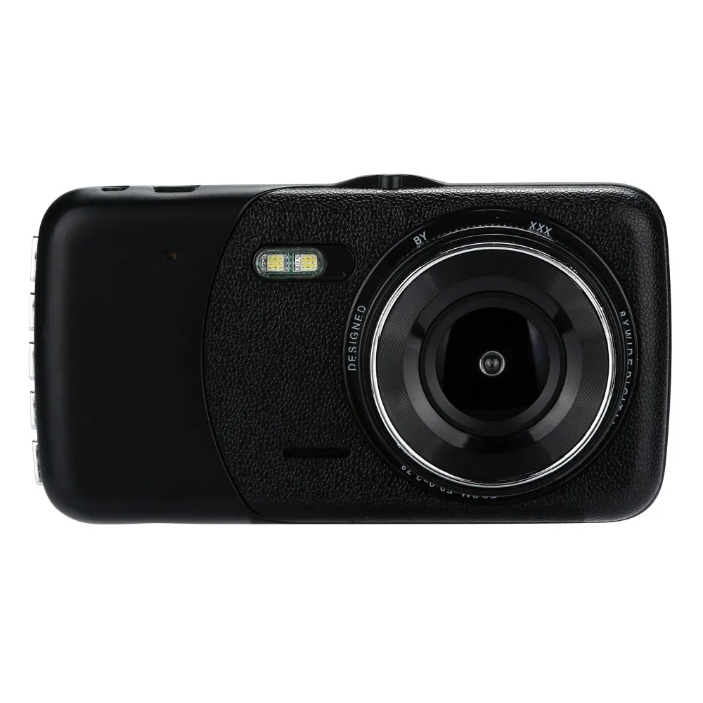 . 2019 Новый Популярный Автомобильный видеорегистратор Arival с 4 ЖК дисплеем и