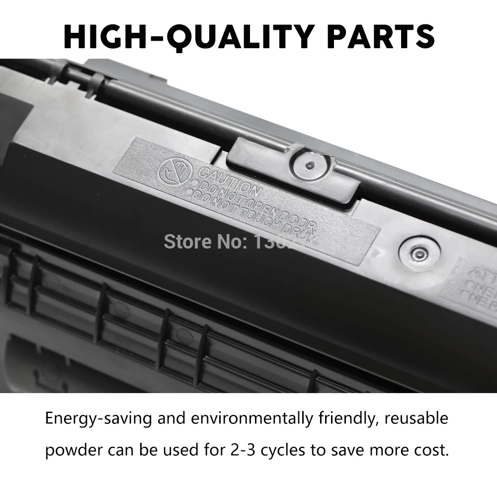Картридж с тонером CB435A 35A CB 435A CB435 435 A для принтера HP LaserJet P1005 P1006 P 1005 1006|Картриджи