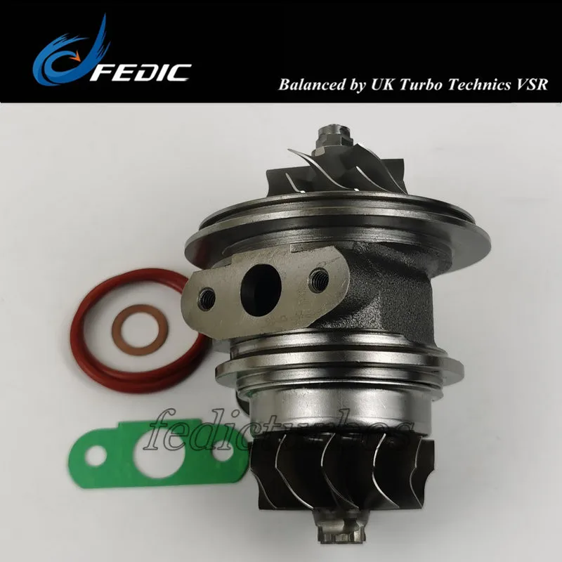 Картридж турбины TD05H 14G 49189 02912 Turbo charger chra для Iveco Daily IV 3 0 HP I 107 Kw 146 F1C 2998 ccm 2006