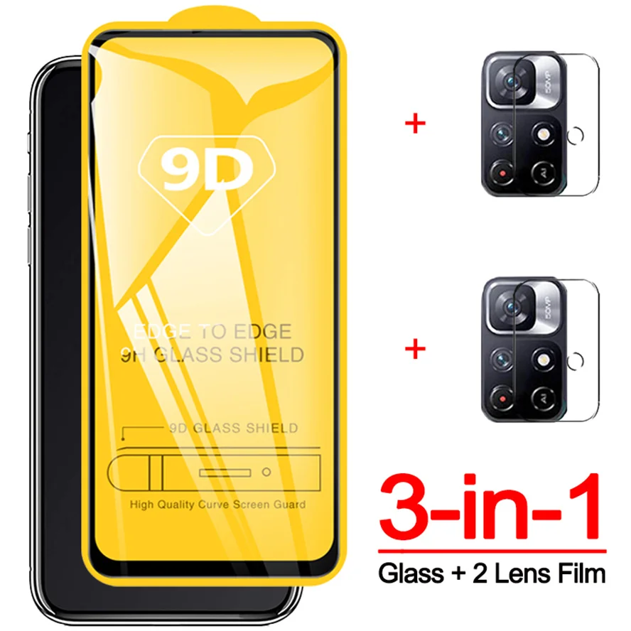 

tempered glass for poco m 4 pro glass poco m 3 pro x3 nfc xiaomi poco m3 f3 f2 pro camera film poco m4 pro 5g screen protector