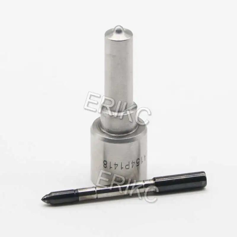 

ERIKC DLLA154P1418 Common Rail DLLA 154 P 1418 Fuel Diesel Nozzle 0 433 171 879 for Man Truck 0445120026 0445120045