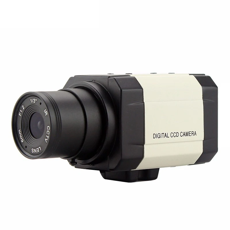 720P USB коробка для мини-камеры 1MP ПК веб-камера USB2.0 UVC Plug &amp Play с 5-50 мм 2 8-12 ручной