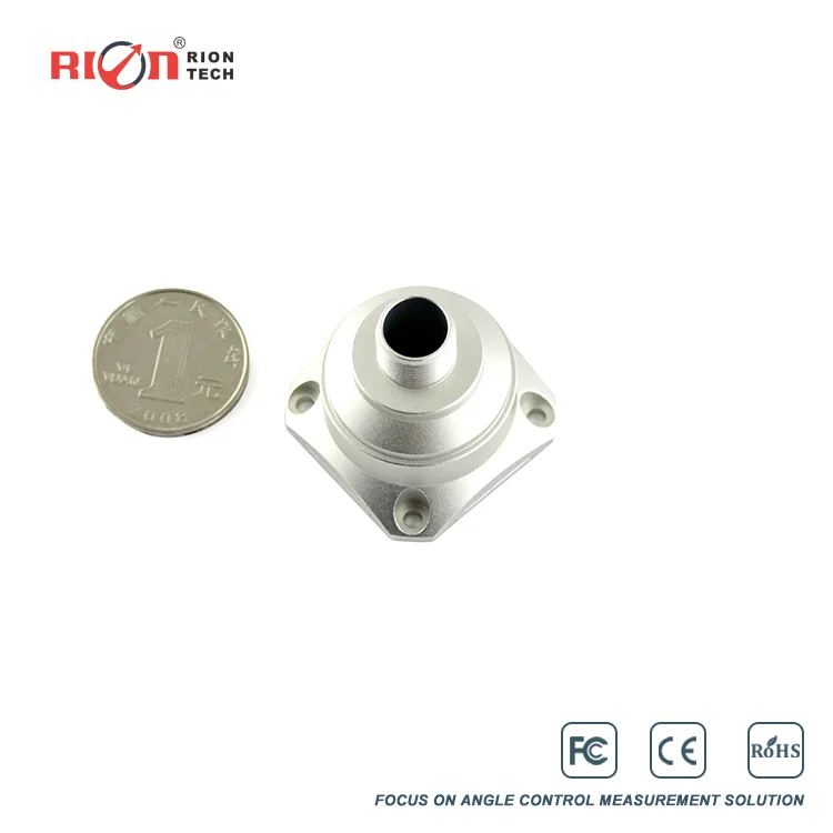 

AKF392 Low frequency vibration monitoring MEMS triaixal accelerometer vibration sensor