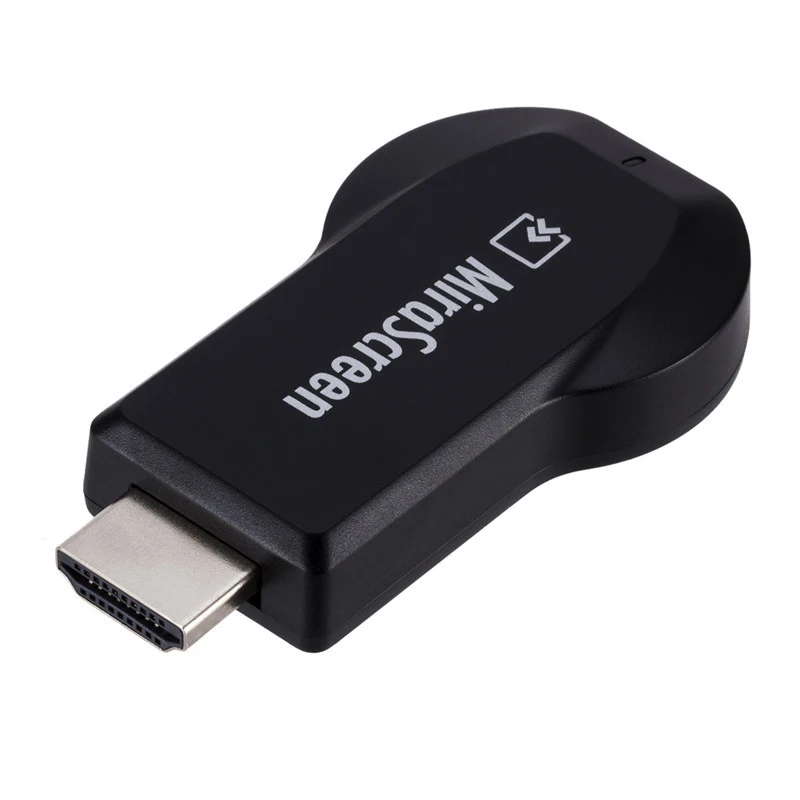 MiraScreen 2 4G WIFI 1080P HDMI AV Кабель адаптер для подключения iPhone Android к HD TV LFX ING|Аксессуары