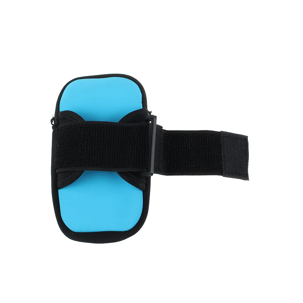 

Waterproof Universal Brassard Running Gym Sport Armband Case Mobile Phone Arm Band Bag Holder For Iphone Smartphone On Hand