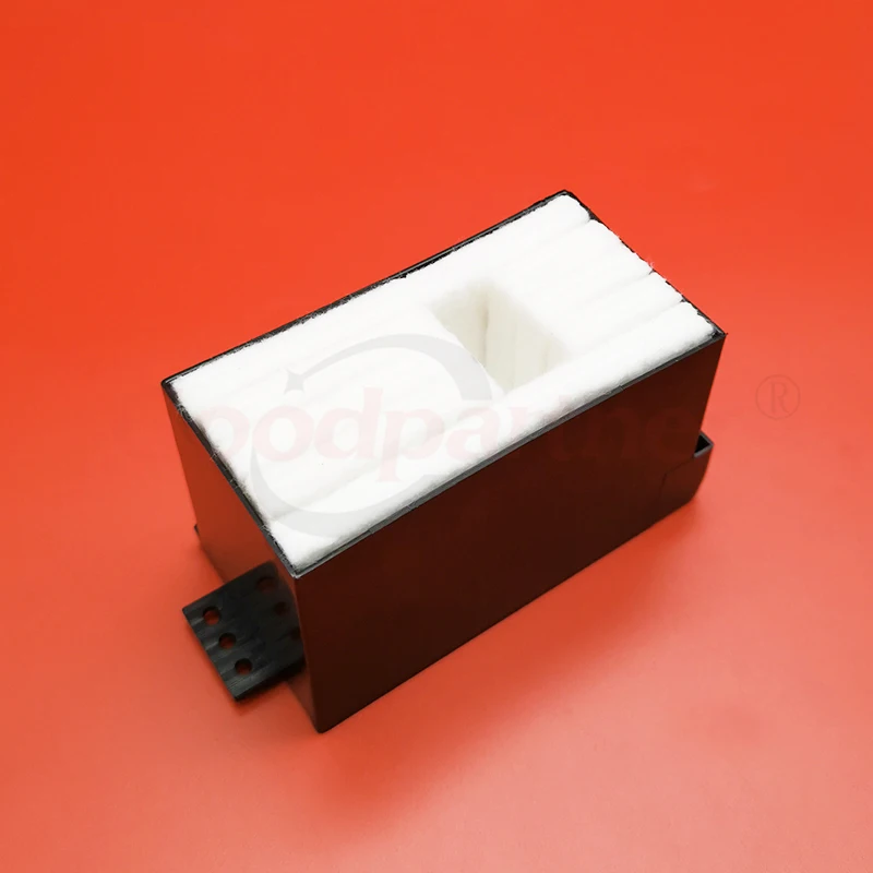 1 шт. x 1611102 XP600 XP610 XP630 XP700 XP710 XP800 XP830 лоток пористая подкладка чернила для извлечения