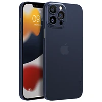memumi case for iphone 13 pro ultra slim 0 3mm matte back cover for iphone 13 pro 6 1 thin case fingerprint scratch resistant
