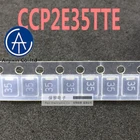 10 шт. 100% оригинальный и newKOA предохранитель CCP2E35TTE CCP2E35TE 1210 3.5A подлинный реальный запас