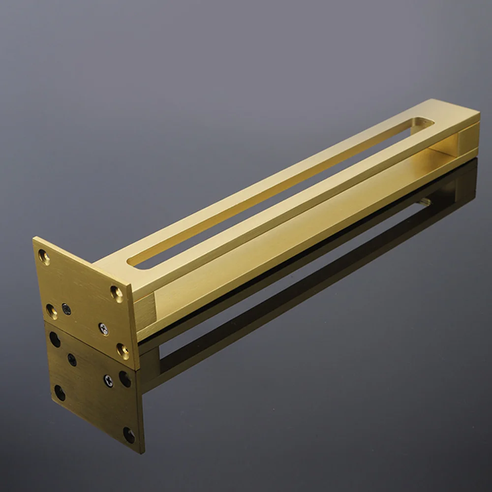 

1pc Furniture Support Metal Non-slip TV Cabinet Legs Sofa Coffee Table Support