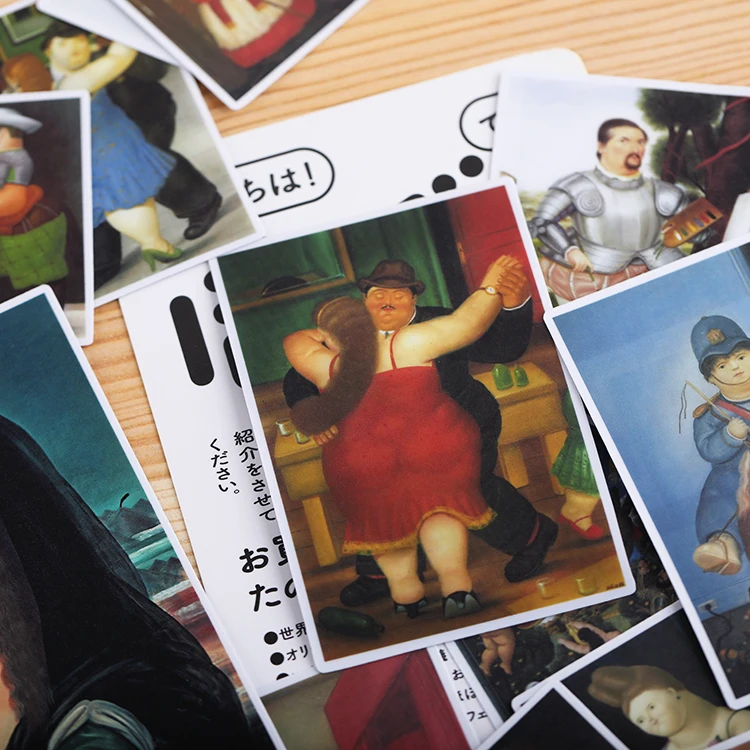 41 шт./лот винтажная художественная наклейка сделай сам альбом Скрапбукинг