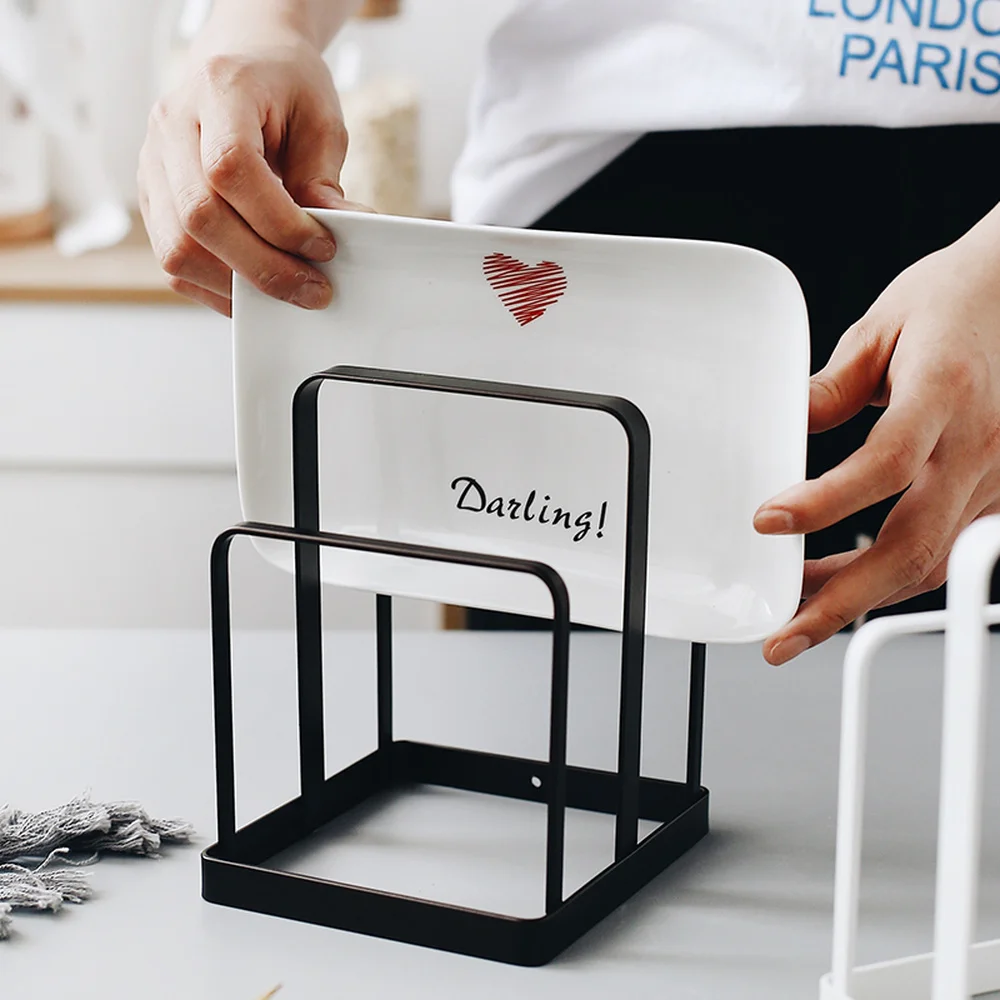 1 упаковка полка для хранения в европейском стиле | Обустройство дома