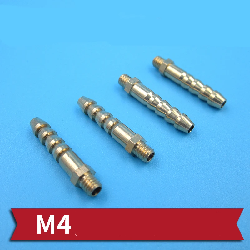 m4 сопло для воды 4 мм впускное м