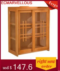 Шкаф для чая carito Konsolentisch Rangement Cocina Mesa Европейский Винтажный кухонный шкаф Meuble буфет приставные столы мебель