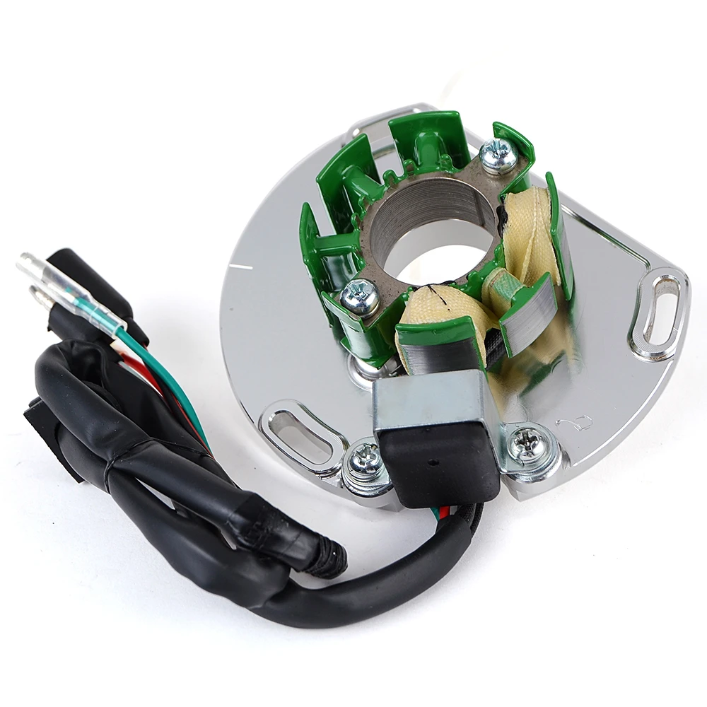 Катушка статора для 125 200 250 300 380 EXC MXC SX EGS SXS 2k-1 50339004000 мотоциклетный генератор