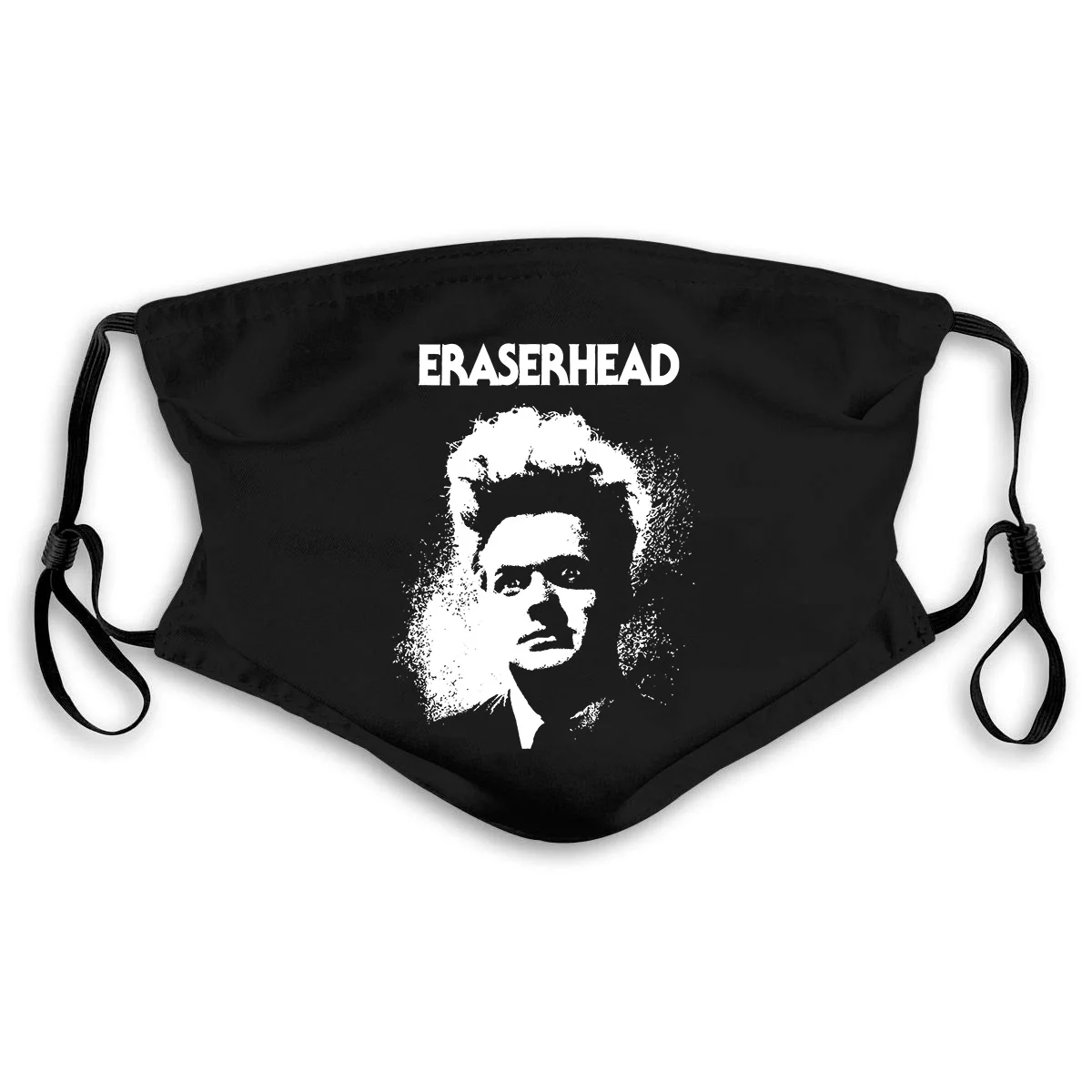 Eraserhead Дэвид Линч культ из фильма ужасов Твин Пикс кошки необычная классная Для