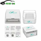 Диагностический сканер Viecar 4,0 ELM327 V1.5, совместимый с Bluetooth, IOS, Android, AER ELM 327, WIFI, BT 25K80, XTOOL AD10, OBD2, считыватель кода