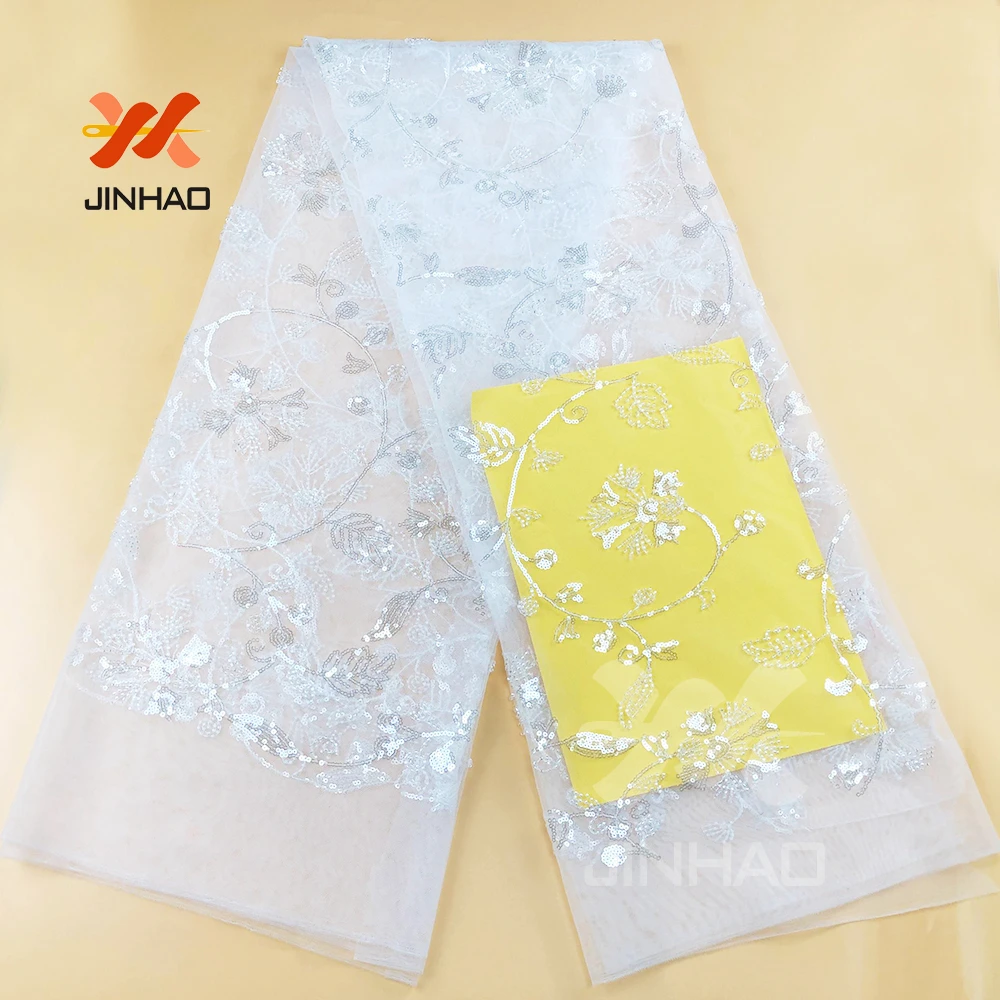 1 ярд блестящая ткань для женских вечерних платьев или свадебных тканей! 2019 новый