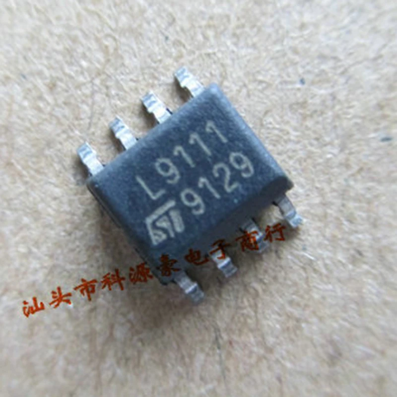 

Original New L9111 Car IC Chip Auto Sensor Module